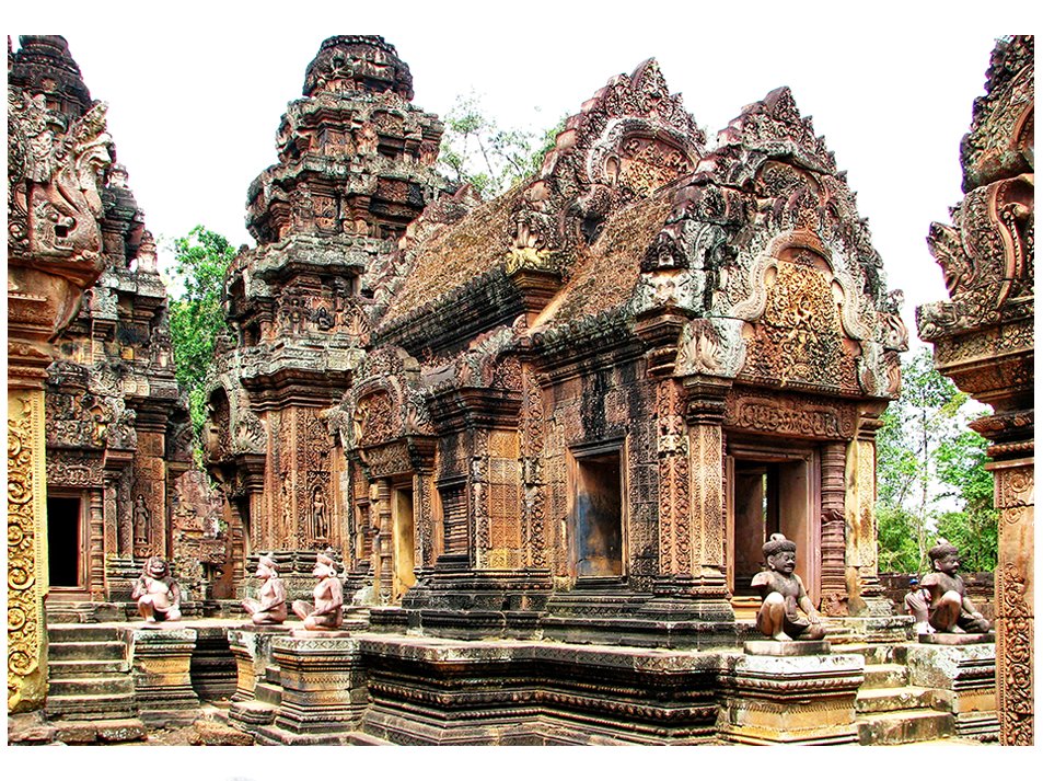 Angkor Wat 1