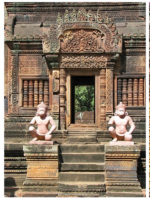 Angkor Wat 2
