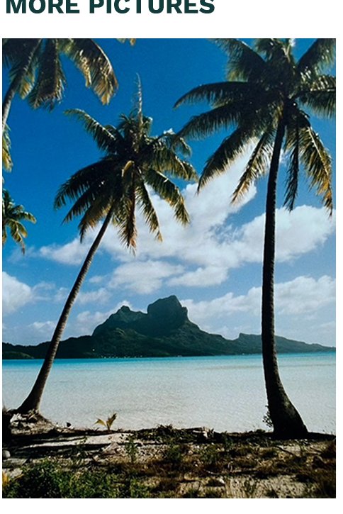 Bora Bora