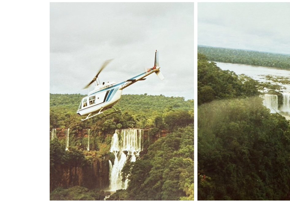 Iguazu Waterfall 2