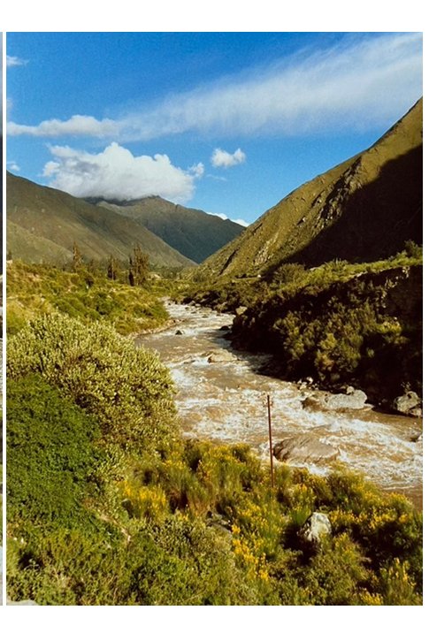 Machu Picchu 2