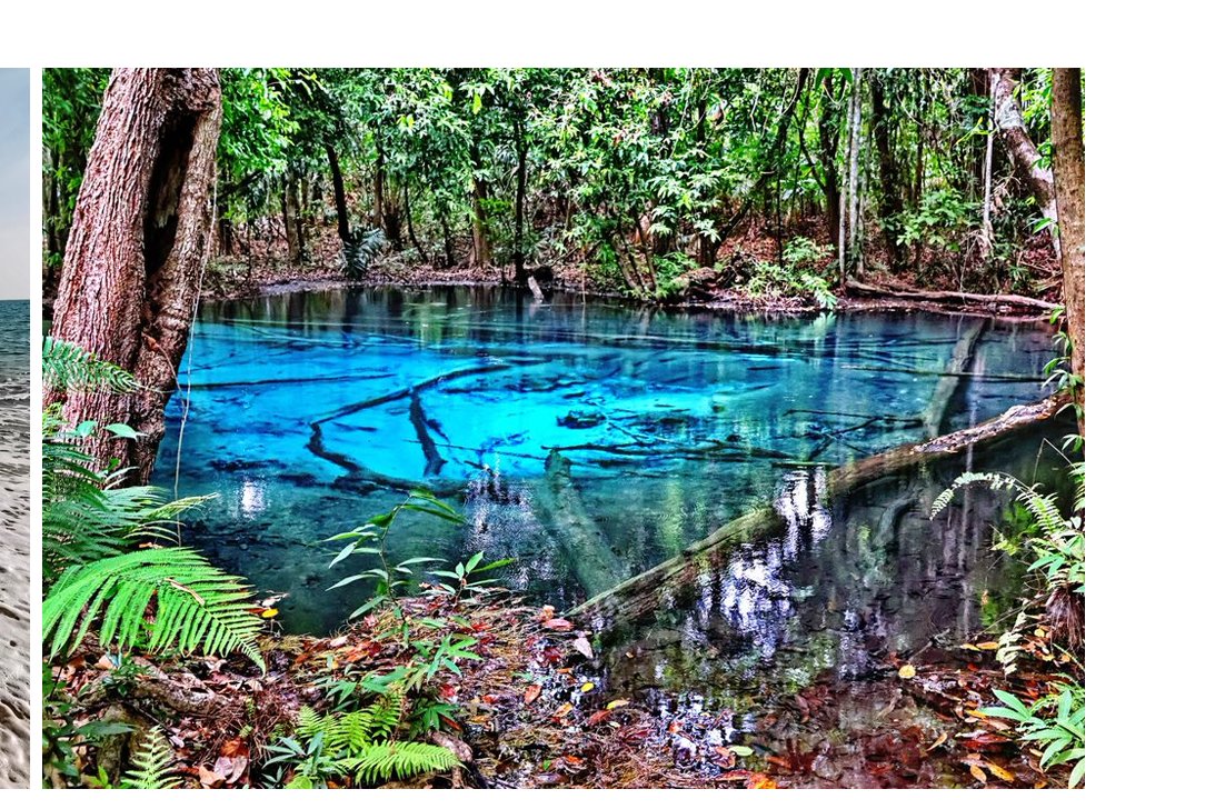 South Thailand