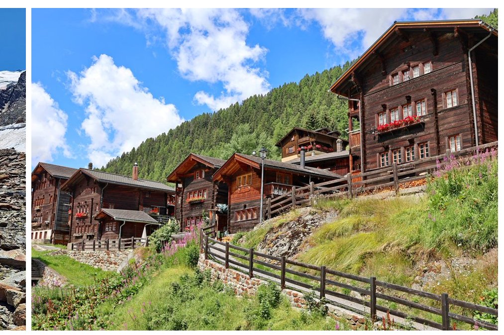 Valais