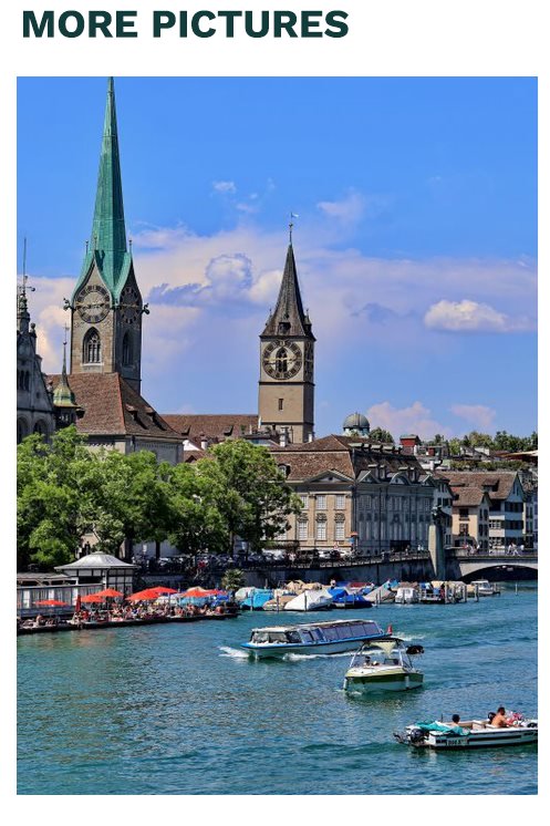 Zürich 1